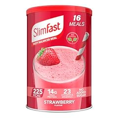 Slimfast meal replacement for sale  Delivered anywhere in UK