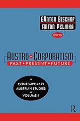 Austro corporatism past usato  Spedito ovunque in Italia 