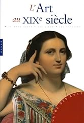 Art xixe siècle d'occasion  Livré partout en France