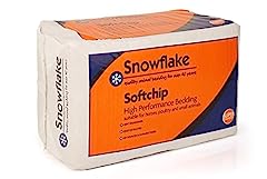 Snowflake softchip approx. for sale  Delivered anywhere in UK