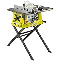 Ryobi table saw for sale  Delivered anywhere in UK