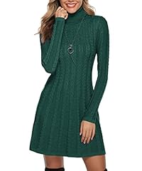 Gyabnw damen strickkleid gebraucht kaufen  Wird an jeden Ort in Deutschland