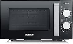 Severin forno microonde usato  Spedito ovunque in Italia 