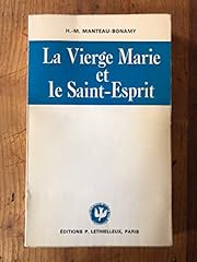 Vierge marie saint d'occasion  Livré partout en France