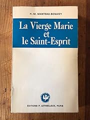 vatican vierge marie d'occasion  Livré partout en France