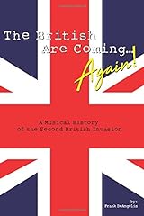 British coming... musical for sale  Delivered anywhere in USA 