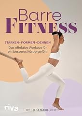 Barre fitness ganzkörpertrain gebraucht kaufen  Wird an jeden Ort in Deutschland