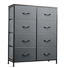 Wlive fabric dresser for sale  Delivered anywhere in USA 