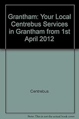 Grantham local centrebus for sale  Delivered anywhere in UK