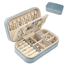 Boxudeli travel jewellery for sale  Delivered anywhere in UK