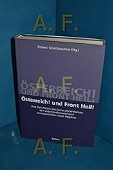 österreich front heil gebraucht kaufen  Wird an jeden Ort in Deutschland