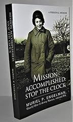 Mission accomplished stop for sale  Delivered anywhere in USA 