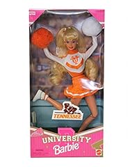 Barbie university tennessee for sale  Delivered anywhere in USA 