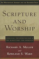 Scripture worship biblical for sale  Delivered anywhere in UK