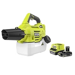 Ryobi atomizzatore batteria usato  Spedito ovunque in Italia 