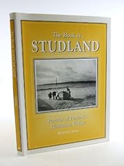 Book studland portrait for sale  Delivered anywhere in UK