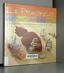 Provence bout doigts d'occasion  Livré partout en Belgiqu