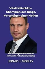 Vitali klitschko champion gebraucht kaufen  Wird an jeden Ort in Deutschland