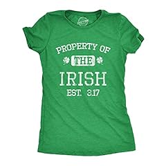Womens property irish for sale  Delivered anywhere in USA 