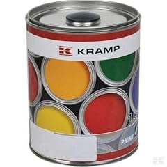 Kramp kubota lack gebraucht kaufen  Wird an jeden Ort in Deutschland