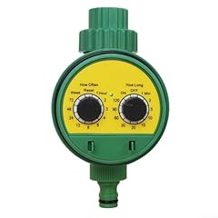 Timer per acqua usato  Spedito ovunque in Italia 