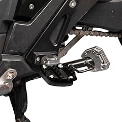 Moto passeggero pedane usato  Spedito ovunque in Italia 