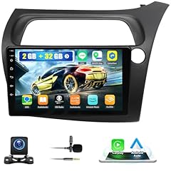 Android car stereo for sale  Delivered anywhere in UK