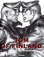 Tom finland the usato  Spedito ovunque in Italia 