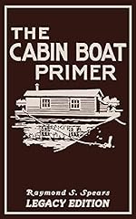 Cabin boat primer for sale  Delivered anywhere in UK