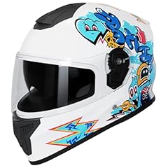 Full face bike for sale  Delivered anywhere in UK