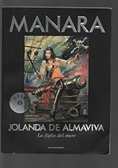 Jolanda almaviva. figlia usato  Spedito ovunque in Italia 