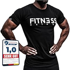 Fitness method shirt d'occasion  Livré partout en France