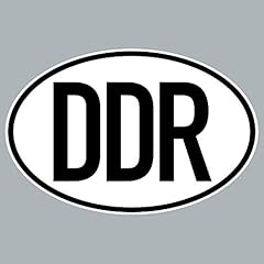 Greenit ddr aufkleber gebraucht kaufen  Wird an jeden Ort in Deutschland