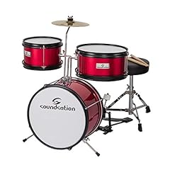 Soundsation jdk313 batteria usato  Spedito ovunque in Italia 