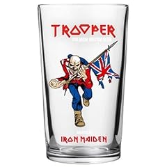 Iron maiden trooper for sale  Delivered anywhere in UK