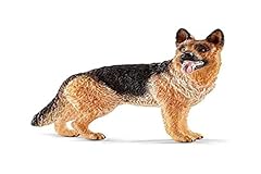 Schleich cane pastore usato  Spedito ovunque in Italia 