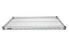 Nexel wire shelf for sale  Delivered anywhere in USA 
