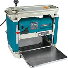 Makita 2012nb thicknesser for sale  Delivered anywhere in Ireland