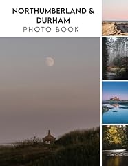 Northumberland durham picture for sale  Delivered anywhere in UK