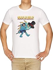 Vendax murloc shirt d'occasion  Livré partout en France