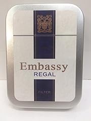 Embassy regal retro for sale  Delivered anywhere in UK