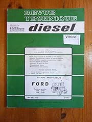 Rtd diesel 6600 d'occasion  Livré partout en France