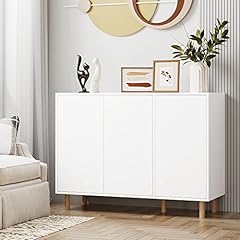 Firfurd white sideboard for sale  Delivered anywhere in UK