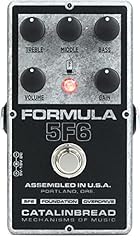 Catalinbread formula 5f6 for sale  Delivered anywhere in USA 