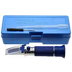Amtast brix refractometer for sale  Delivered anywhere in Ireland