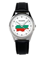 Kiesenberg armbanduhr bulgarie gebraucht kaufen  Wird an jeden Ort in Deutschland