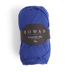 Rowan summerlite fil d'occasion  Livré partout en France