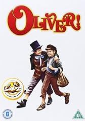 Oliver dvd 1968 for sale  Delivered anywhere in UK