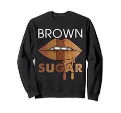 Brown melanin sugar for sale  Delivered anywhere in USA 