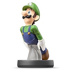 Amiibo luigi for sale  Delivered anywhere in USA 